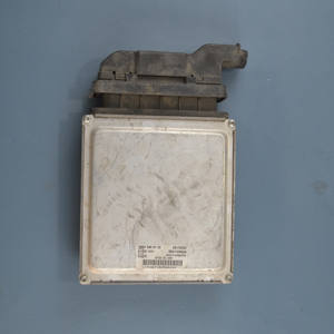 กล่องควบคุมเครื่องยนต์ ECU ซันยอง แอคทีออน มือสอง ถอดจากรถยนต์ ไครอน ทิโวลัน A6645406732 - Product Image 2