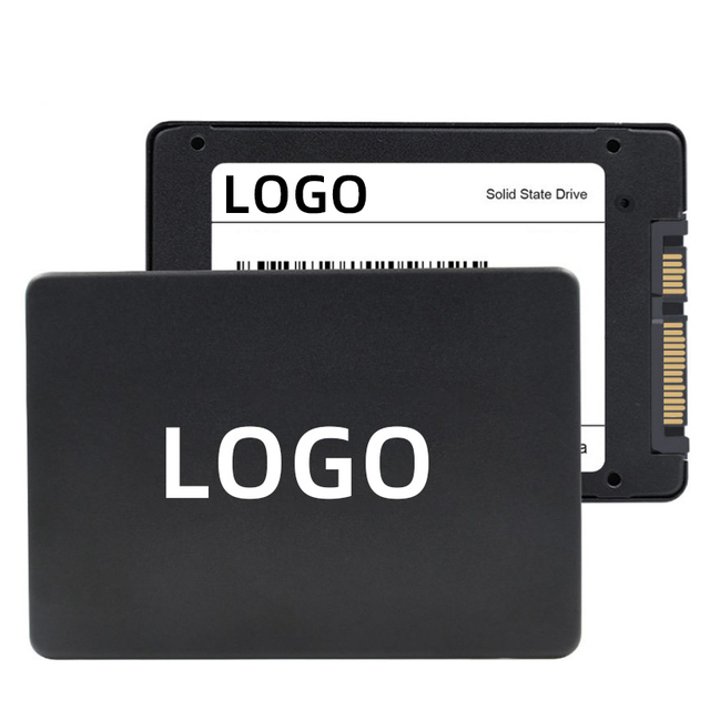 Factory Price 2.5'' Internal SSD New Sata3 128GB 256GB 512GB 1TB Disco Duro Ssd 256 Gb 512 Gb 1tb Internal 2.5 Inch Sata 3