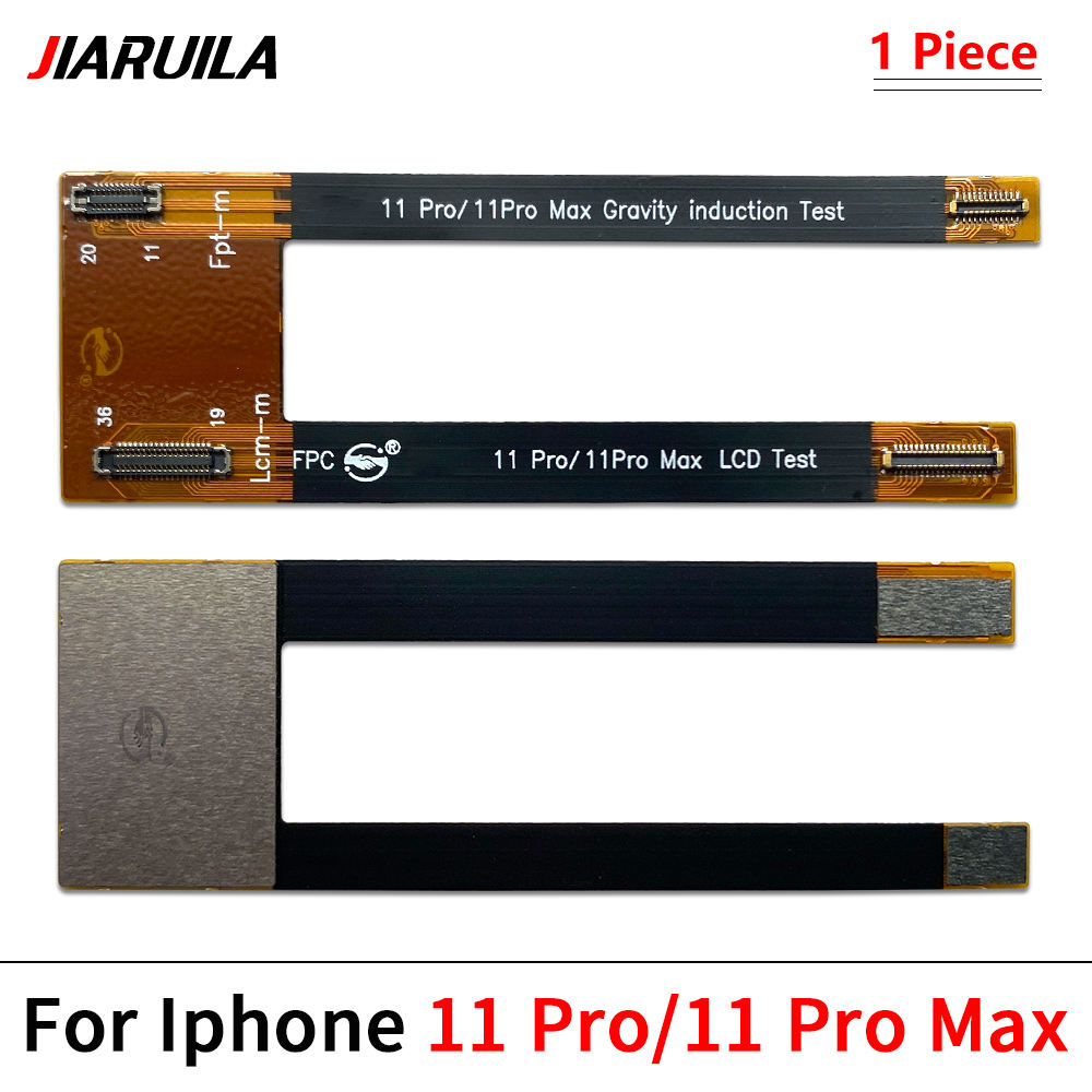 11 Pro/11 Pro Max