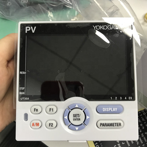 Contrôleurs de température Yokogawa UT35A <span class=keywords><strong>Advanced</strong></span> Indicating Controller UT35A-011-10-00/DC UT35A-001-11-00 - Product Image 3