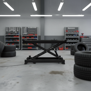 Mesa Elevatória Elétrica com Altura Ajustável Sincronizada para Mesa de Escritório, Mesa de Café, Controlador com Haste de Empurrar Elétrica - Product Image 3