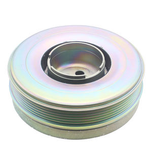 بكرة صدمات عمود الحركة قطع غيار محرك السيارة عالية الجودة لسيارات فولفو موديلات S60 V70 XC90 11237619245 31480378 30727205 31375876 31730071 - Product Image 4