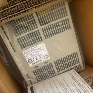 Amplificador R88D-KN02H-ML2-Z R88D-1SN10F-ECT R88D-WT30H, Envío Acelerado, Nuevo, Marca Drive R88D-WT30H - Product Image 4