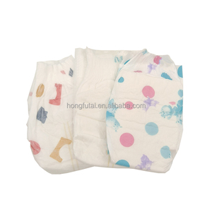 Prezzo all'ingrosso di qualità di fabbrica <span class=keywords><strong>Stock</strong></span> rifiutato impacco di tutte le dimensioni nastro misto spesso e sottile pannolino per bambini - Product Image 2