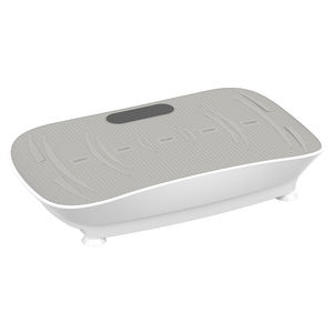 Recién llegado, máquina de vibración vertical/arriba y abajo de alta calidad, plataforma de Fitness con vibración para todo el cuerpo - Product Image 5