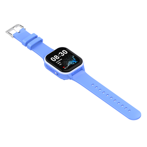 Montre intelligente étanche avec carte SIM pour enfants Fonction d'appel de navigation GPS Facile à connecter - Product Image 4