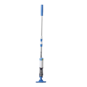 Limpiador de piscinas eléctrico <span class=keywords><strong>profesional</strong></span> personalizado Aspirador automático de algas con material plástico Limpiador de piscinas <span class=keywords><strong>manual</strong></span> - Product Image 1