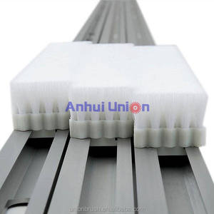 Brocha Dilo y Brocha de Relleno para Trabajos Industriales para el Tratamiento de Superficies - Product Image 3