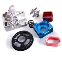 Adaptateur en laiton CNC tournant des pièces de rechange mécaniques usinage CNC haute précision professionnel CNC en acier inoxydable personnalisé CN;GUA