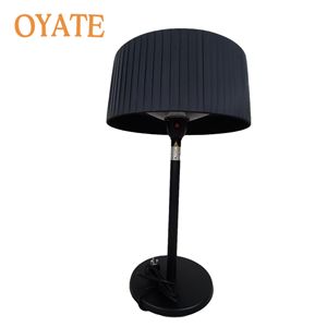 230v 1500w infrarouge excellentes lampes chauffantes chauffage à ondes longues sans câblage complexe et contrôle de l'interrupteur à bascule - Product Image 4