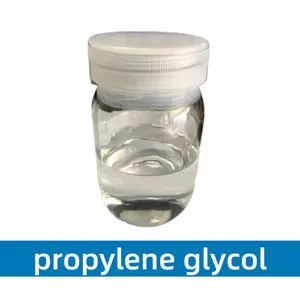 1 2-プロパンジオールcas 57-55-6迅速な配達プロピレングリコールユースプ中国最高のモノプロピレングリコール価格