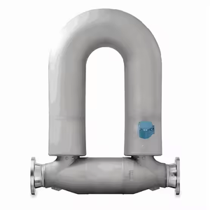 Medidor de Flujo Coriolis CMF Nuevo para Agua, Gas y Petróleo, Modelo CMFHC3A, al Mejor Precio y con Servicio Premium - Product Image 3