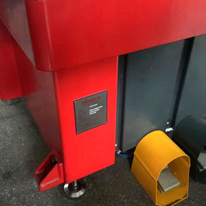 Asiento de válvula de Tractor de motocicleta de automóviles, válvula de cabeza de motor, máquina de asiento, máquina perforadora, mecanizado de culata - Product Image 3