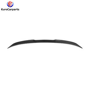 2023 G20 LCI aileron d'aile arrière en Fiber de carbone M3 Style série 3 G20 M3 accessoires extérieurs 330i 340li pare-chocs voiture SPOILER <span class=keywords><strong>WING</strong></span> - Product Image 1
