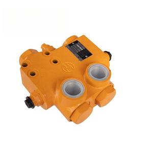 2919000943 HVS20 Fábrica de fabricación de maquinaria Válvula de control de interruptor de flujo hidráulico de alta calidad - Product Image 3