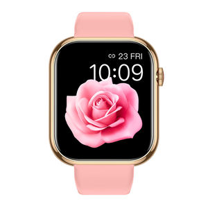 Wholesale P45 PLUS PRO MAX Smartwatch Series 7 HW12 PLUS W37 IWO7 HW22 Full Touch Screen Reloj Compass Function Silica Gel Band - Product Image 3