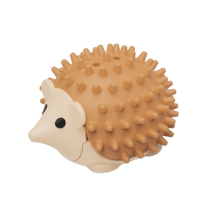 Juguete Masticable de Plástico Premium con Catnip para Gatos, Diseño de Erizo, Limpieza Dental y Alivio del Aburrimiento, Seguro y Duradero para Uso Diario - Product Image 5