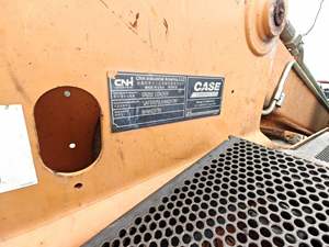 Sistema di Attacco Rapido di Alta Qualità per Caricatore Skid Steer SR250, Trazione 4x4, Motore Yanmar, Prezzo Ridotto - Product Image 6