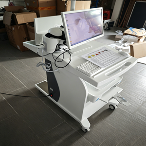 Analyseur magnétique à résonance quantique NLS 9D et 18D avec clé de cryptage USB, logiciel complet de suivi de santé, non invasif - Product Image 6