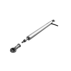 Sensore di Posizione Lineare MIRAN KPM12J, Sensore di Spostamento a Micro Asta con Entrambe le Estremità a Occhio di Pesce per Motociclette - Product Image 3