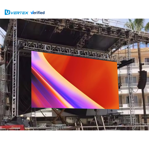 P2.6 p2.9 p3.91 tổ chức sự kiện cho thuê trong nhà LED hiển thị pantalla Led Ngoài Trời LED Video tường Bảng điều chỉnh sân khấu Màn hình LED cho buổi hòa nhạc LED Tường - Product Image 2