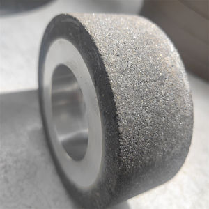 Wholesale Custom Diamond Cup <strong>Grinding</strong> <strong>Wheel</strong> Factory with Customized Inner Hole Diameter - Product Image 3