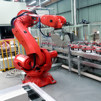 Réducteur planétaire à angle droit série HAS, engrenage frontal P0-P2, jeu réduit, IP65, efficacité 97%, OEM pour robot de découpe laser