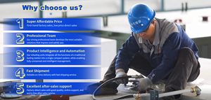 龍泰20立方メートル燃料充填所 |   二重壁楕円形設計防爆ポンプ式ディスペンシングタンク スマートモニタリング 1年間 - Product Image 6