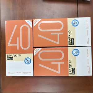 สมาร์ทโฟน 5G รุ่นใหม่สำหรับผู้หญิงปี 2025 Spark 40 Pro+16G+1TB ขายดีจากโรงงาน เวอร์ชันสากล กล้องหลัง Android 15 - Product Image 5