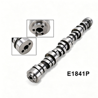 E1841P Arbre à cames à rouleaux hydraulique 5,7 L haute performance, remplacement OEM pour Silverado Sierra Tahoe Suburban Vortec 350 97-04