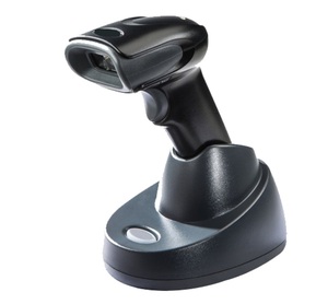 Escáner de Código de Barras Portátil para Supermercado, 1250g/1450g/1452g/1470g/1472g, Pago con Código de Barras, Negro, Tamaño USB - Product Image 4