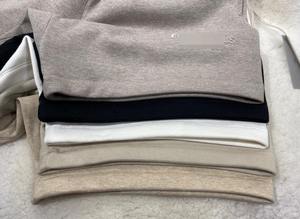 SS24F Nuevos Shorts de Forro Polar <span class=keywords><strong>ENTI</strong></span> Plus de la Serie ESS Cloud de Doble Línea OG, Estilo Urbano Holgado para Primavera/Verano - Product Image 6