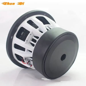 <span class=keywords><strong>Subwoofer</strong></span> Audio de Voiture Haute Puissance 12 Pouces Basse RMS 3000W Haut-Parleur <span class=keywords><strong>Subwoofer</strong></span> MAX 6000W 3 Aimants <span class=keywords><strong>Subwoofer</strong></span> à Double Bobine - Product Image 2