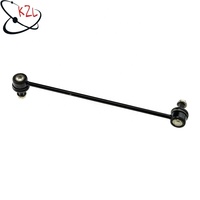 Barra Estabilizadora Delantera, Enlace de Barra Estabilizadora 9831547080 para Peugeot, para Citroën, Repuesto para Reparación de Suspensión Delantera