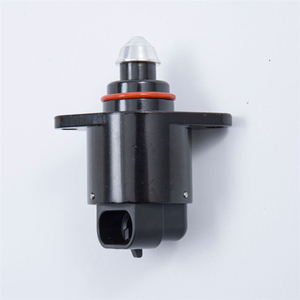 มอเตอร์สเต็ปเปอร์แบบขายส่ง รุ่น 90140 93744875 สำหรับมอเตอร์ IAC ของ Daewoo ขายตรงจากโรงงาน - Product Image 5