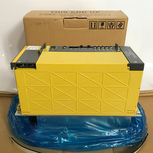 A06B-6222-H022 # โมดูลเครื่องขยายสัญญาณเซอร์โวไดรฟ์ H610 FANUC - Product Image 5