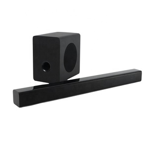 Thanh Âm Thanh Răng Xanh Không Dây 2.1ch 120W Chất Lượng Cao Kèm Loa Siêu Trầm Cho Hệ Thống Rạp Hát Tại Nhà Loa Thanh Soundbar Rạp Hát Tv - Product Image 1