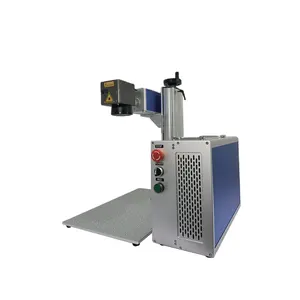Focuslaser China Manufacturer Popular Cheap 20W/30W/50W Laser Engraving Machine work with light burn