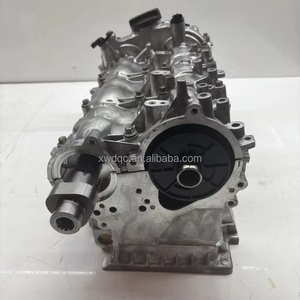 Cabeza de Cilindro Usada para Mercedes A207 3.5 E350 M276.957 276.957 R2760162401 276, Cabeza de Cilindro Usada para Mercedes A207 - Product Image 2