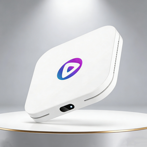 Precio de Fábrica <span class=keywords><strong>BTV</strong></span> 13 Original Android 13 H96 MAX M1 Quad Core RK3528 8K HD 8K Set Top Box - Product Image 3