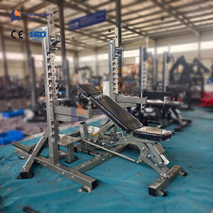 Équipement <span class=keywords><strong>de</strong></span> <span class=keywords><strong>musculation</strong></span> pour la maison, <span class=keywords><strong>banc</strong></span> <span class=keywords><strong>de</strong></span> <span class=keywords><strong>musculation</strong></span> réglable en hauteur, <span class=keywords><strong>banc</strong></span> inclinable et déclinable pour la <span class=keywords><strong>musculation</strong></span> - Product Image 2