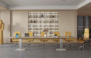 स्टाफ डेस्क को बढ़ाने और कम करने के लिए कोई सामान नहीं - Product Image 3