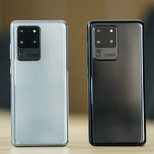 Originale di seconda mano <span class=keywords><strong>Samsung</strong></span> <span class=keywords><strong>S20</strong></span> <span class=keywords><strong>Ultra</strong></span> sblocca all'ingrosso 6.9 pollici 5G Android Smart Phone - Product Image 3