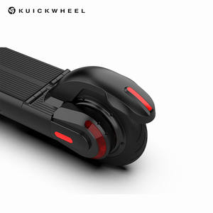 Kuickwheel-Location de scooter électrique 4G IoT GPS contrôlé par l'application, partage de la puissance du moteur à deux roues 500W, pneus de 10 pouces, électronique intelligente - Product Image 3