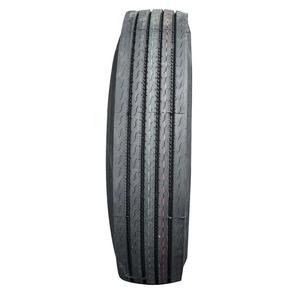 ยางรถบรรทุกแบบเรเดียลใหม่ 11r24.5 ผลิตในจีน คุณภาพสูง ราคาถูก กำลังขายดี - Product Image 4