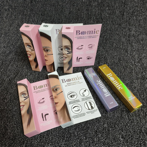 Caja <span class=keywords><strong>de</strong></span> Embalaje <span class=keywords><strong>de</strong></span> Lujo Personalizada para Delineador <span class=keywords><strong>de</strong></span> Ojos, Lápiz Labial, Rímel, Lápiz <span class=keywords><strong>de</strong></span> Cejas, Sombra <span class=keywords><strong>de</strong></span> Ojos, Envase <span class=keywords><strong>de</strong></span> 10 ml, Caja <span class=keywords><strong>de</strong></span> Papel para Maquillaje - Product Image 3
