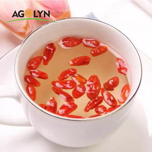 Bayas <span class=keywords><strong>de</strong></span> Goji Rojas <span class=keywords><strong>de</strong></span> Ningxia, Cosecha Fresca 2026, Suministro a Granel, Wolfberry Seco para Marca Privada OEM, Precio al por Mayor - Product Image 2