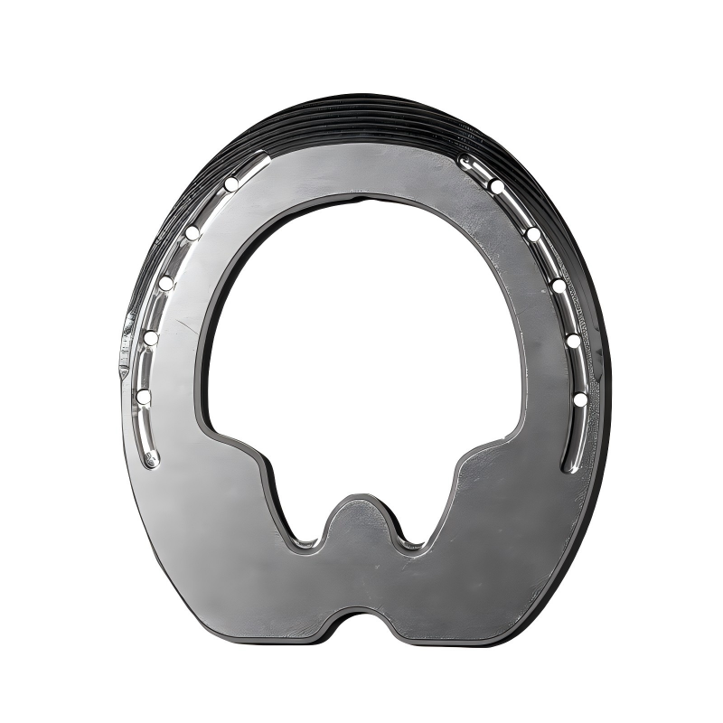 Precision CNC Machining Equestrian Equipment Customized