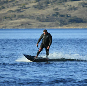 JETFLY 2024 Hot Seller Planche de surf électrique <span class=keywords><strong>Fly</strong></span> Board Watersport Gear Adult Waterboard <span class=keywords><strong>Wakeboard</strong></span> - Product Image 2