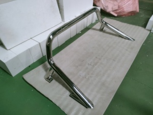 Housses Tonneau pour camionnettes Mitsubishi Triton L200 4x4 <span class=keywords><strong>roll</strong></span> bar roller <span class=keywords><strong>cover</strong></span> pour <span class=keywords><strong>Toyota</strong></span> <span class=keywords><strong>hilux</strong></span> 2021 - Product Image 2